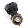 1Pcs Fuel Injector For VW Golf   A3 A4 Q3 Q5 Tiguan Octavia 0280158448