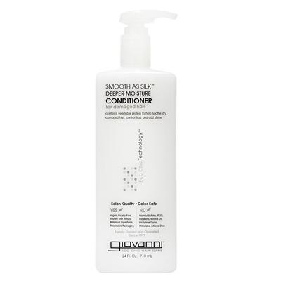 Smooth Silk Conditioner, 710ml, 1 Unit
