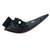 LED Taillights For Lexus ES350 2016 2017 Brake Lights Steering Flashing Lights Driving Lights Warning Lights Reversing Lights