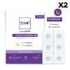 HexaSOM Melatonin Patches, Sleep 5 Packs