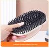 Cleaning Brushes Soft Pp Bristles With Handle Perfect For Shoes Clothes Home Use