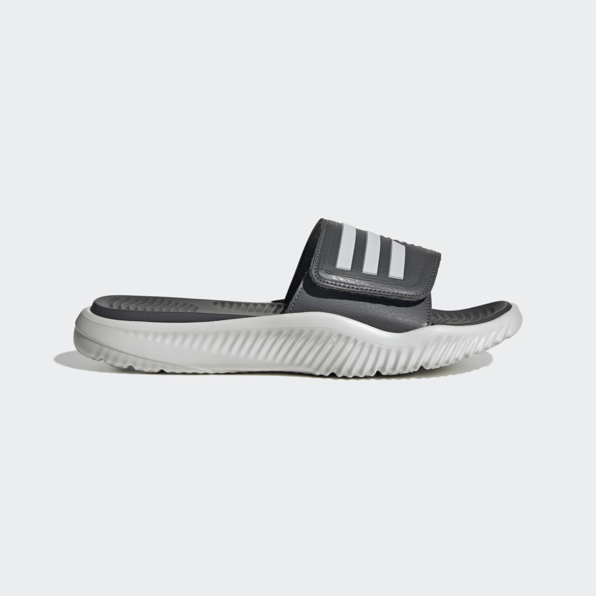 

[ADIDAS] Alpha Bounce Slide 2.0 GZ9503-1010097872, популярная обувь в Корее. 225