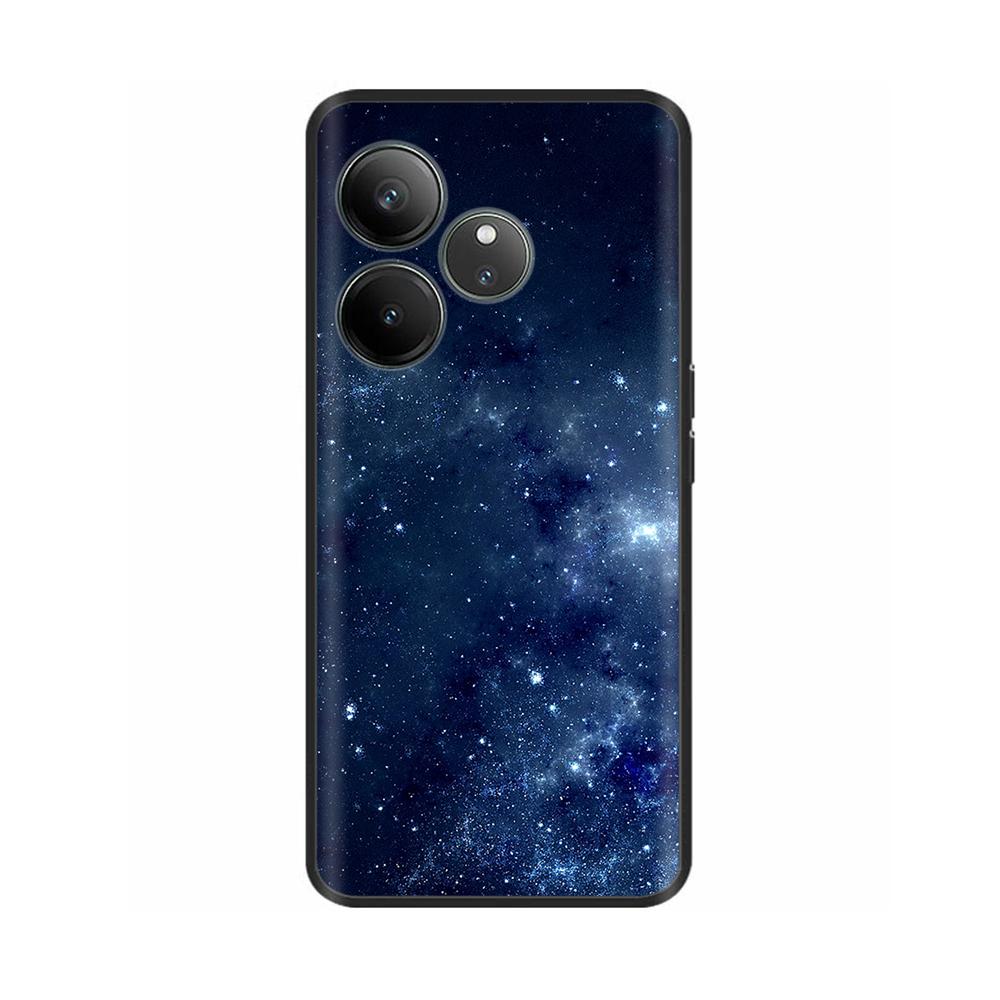 For Realme GT6 5G Case GT6 Neo6 Soft TPU Silicon Phone Case Cover for Oppo Realme GT Neo 6 Case For Realme GT Neo 6 SE 6se Cover