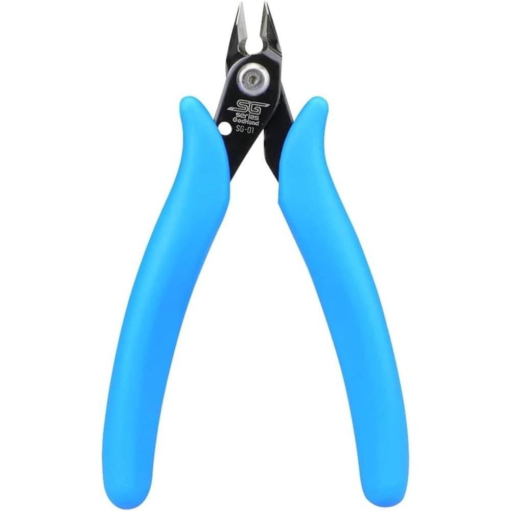 GodHand SG Series Plastic Nipper GH-SG-01 Hobby Tool