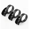 Folding Bike Chain Stabilizer Travel High Strengths Bike Chain Stabilizer for Safe and Stable Cycling Experiences