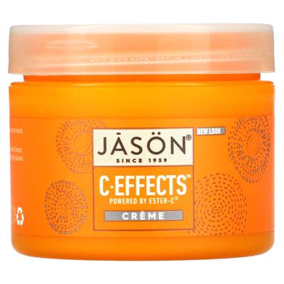 C Effects, Crema, 2 oz (57 grammi)