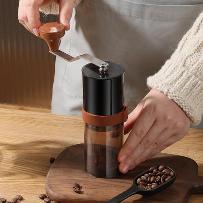 Accessori per preparazione tè e caffè – Macinacaffè manuali