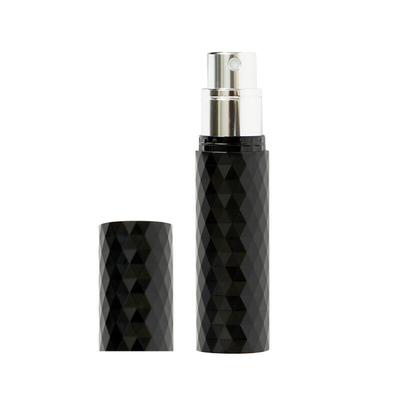 Bouteille de Parfum de Luxe Noir 5ml (25019673)