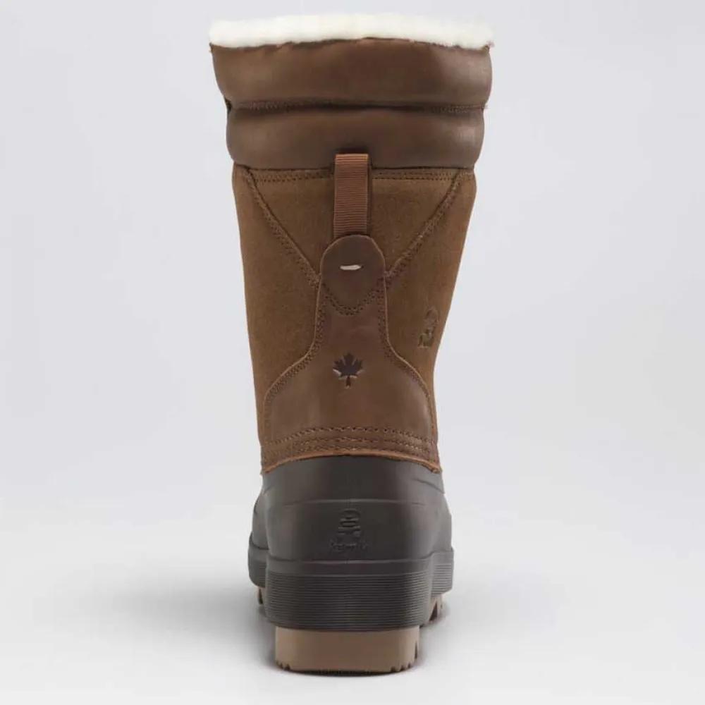 Kamik Snow Boots Lauren