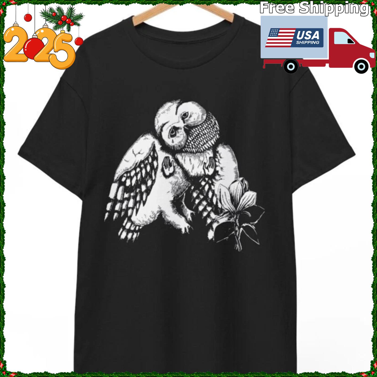 Песни: Футболка Ohia Magnolia Electric Co, Унисекс XXXXL