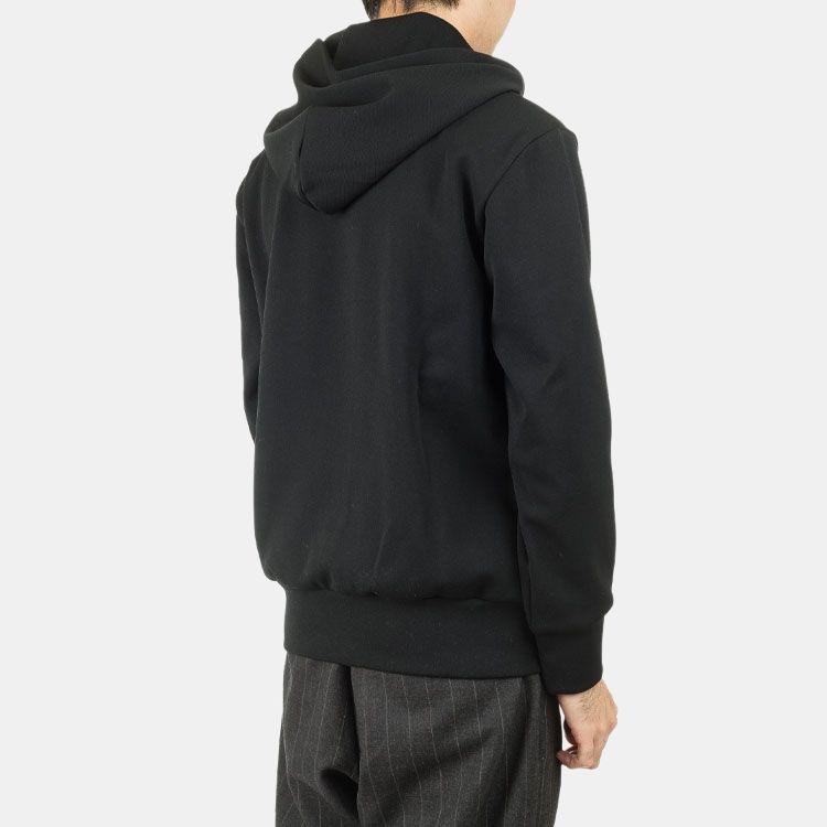 Comme des Garçons PLAY COMME Des GARCONS PLAY Hoodie 'Black' Men's AZ-T174-051-1