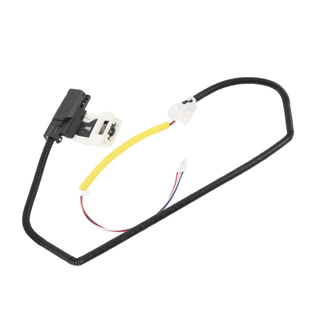 Washer Lid Lock Switch Replacement for Crosley Washing Machine Door W11307244 W10682535 W11253733