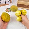 Super Jumbo Strawberry Squishi Cream Scented Squishy Slow Rising Antistress Toy Kids Grownups Squeeze Squishy Toys 11.5*9 Cm