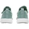 Nike TANJUN EASYON BR Abrasion Resistant Breathable Running Shoes Green Kids' HQ2706-004