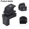 7L6 959 855 B Lifter Switch Car Window Repair FOR Touran FOR Passat CC FOR Polo FOR Tiguan FOR CC For Tiguan 2012