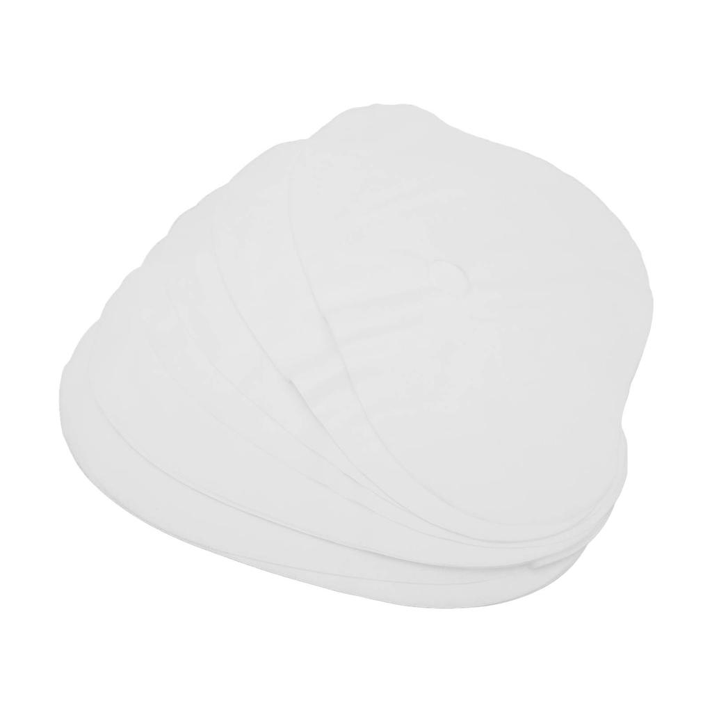 50pcs Disposable Belly Beauty Stickers Soft Cotton Hydropathic Compress Stomach Pads