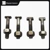 Steel Pipe Scaffolding Fasteners: Square, Round, Cross, T-Type & J-Type Galvanized Bolts