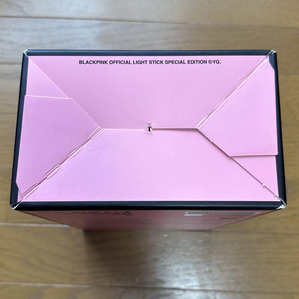 [USED] BLACKPINK Light Stick Special Edition