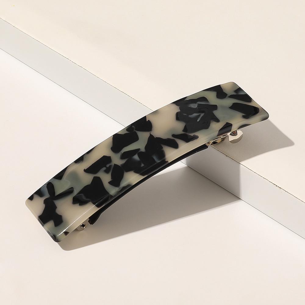 Neue handgefertigte Ketten-Haarspangen Goldfarbene Haarspangen Haarspangen für Frauen Mädchen Koreanische Mode Haarnadel Haarschmuck Geschenke