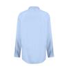 Men's Solid Color Lapel Shirt Casual Loose Fashion Cardigan Top