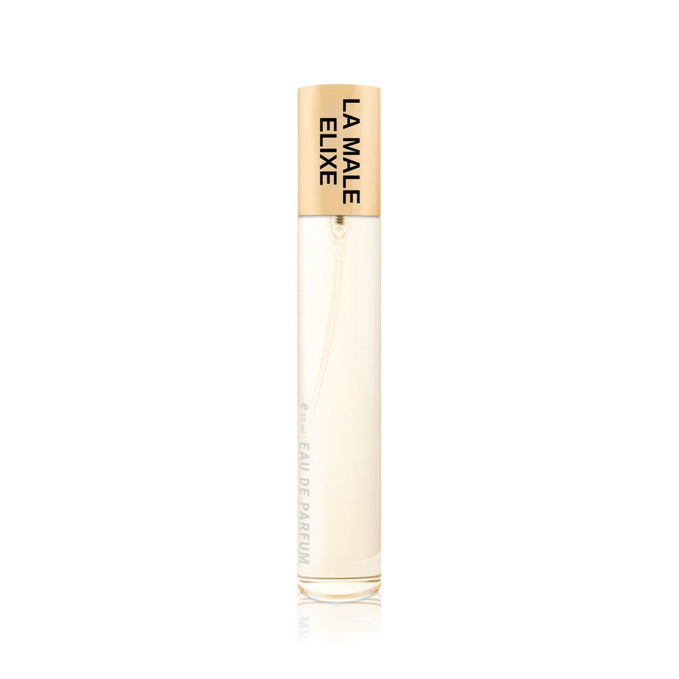 

La Male Elix - men s perfume - 33ml 33 ml