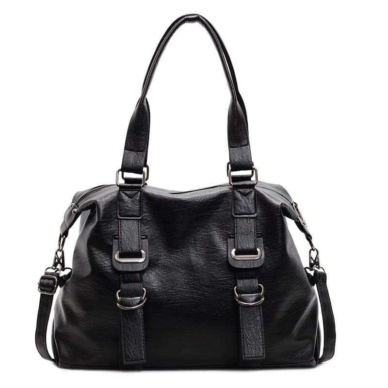 Tote bag Crossbody shoulder commuter armpit bag