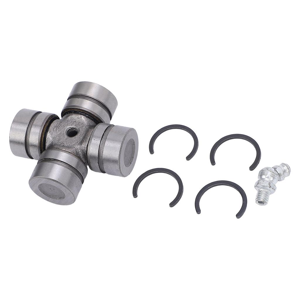 Front Drive Shaft U Joint Set 2203703 High Strength Metal Professional Replacement for Polaris 500 Sportsman HO 4X4 2004