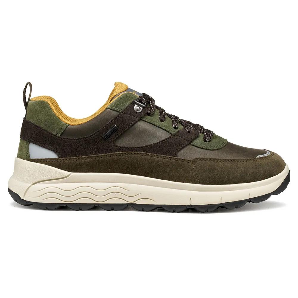 Geox Sneakers Spherica 4X4 B ABX
