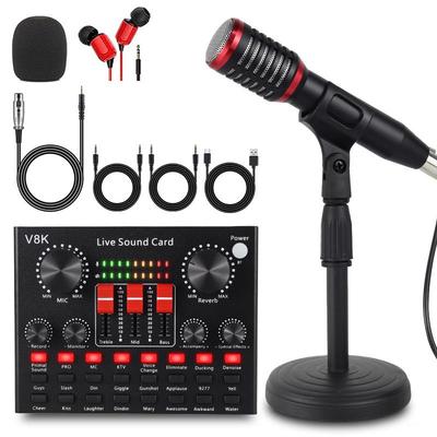 Accessori per audio e video – Microfoni