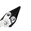 Maun Snipe Nose Parallel Pliers, Smooth Jaws 125mm