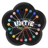 Unraveling Challenge: Fun Educational Tying Ropes Logic Game for Kids