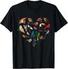 Tops – T-Shirts