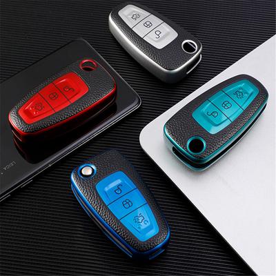 Otomobil Elektroniği Aksesuarları – Araba Anahtarı Kılıfları