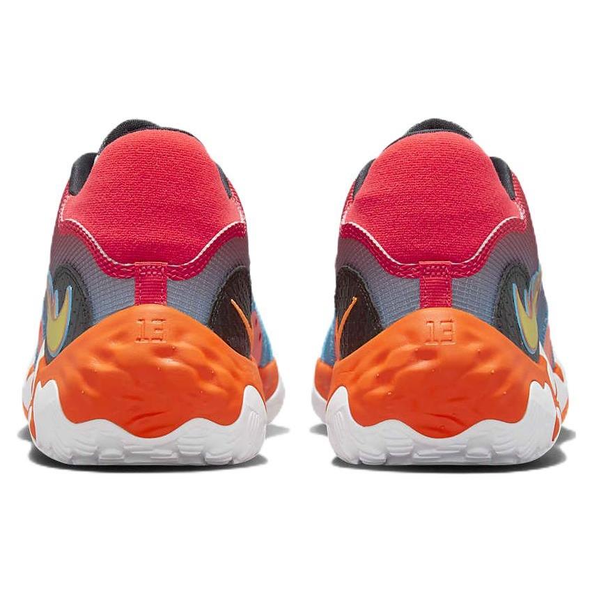 Nike PG 6 EP 6 'Hot Wheels' Men's DH8445-400