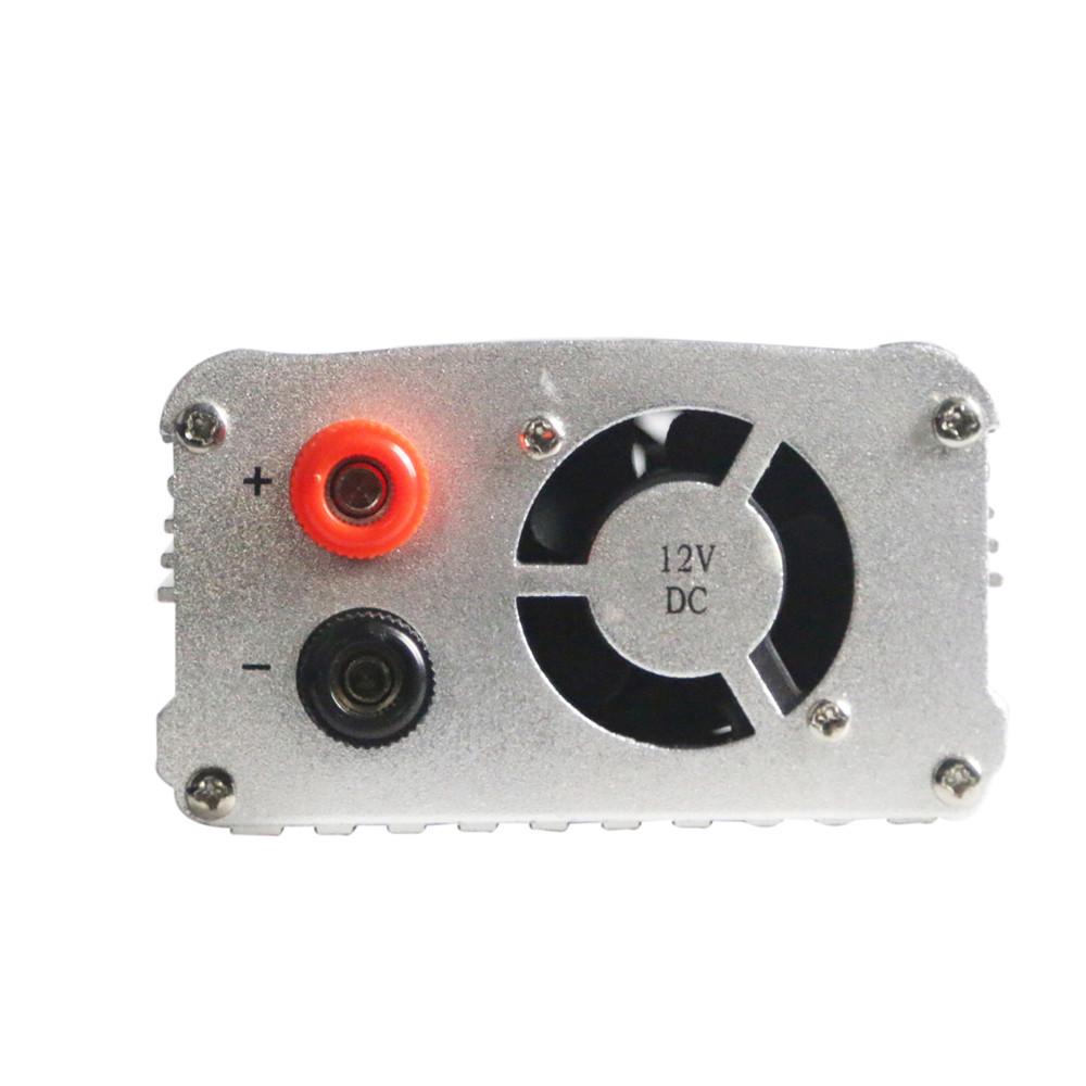 DOXIN 500W Car Inverter with USB Power Converter for Home Photovoltaic Reverse Charging