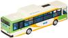 Diapet DK-4104 Skala 1/64 Lavinnsteg Toei Buss