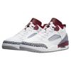 Jordan Spizike Low White Jordan FQ1759-106