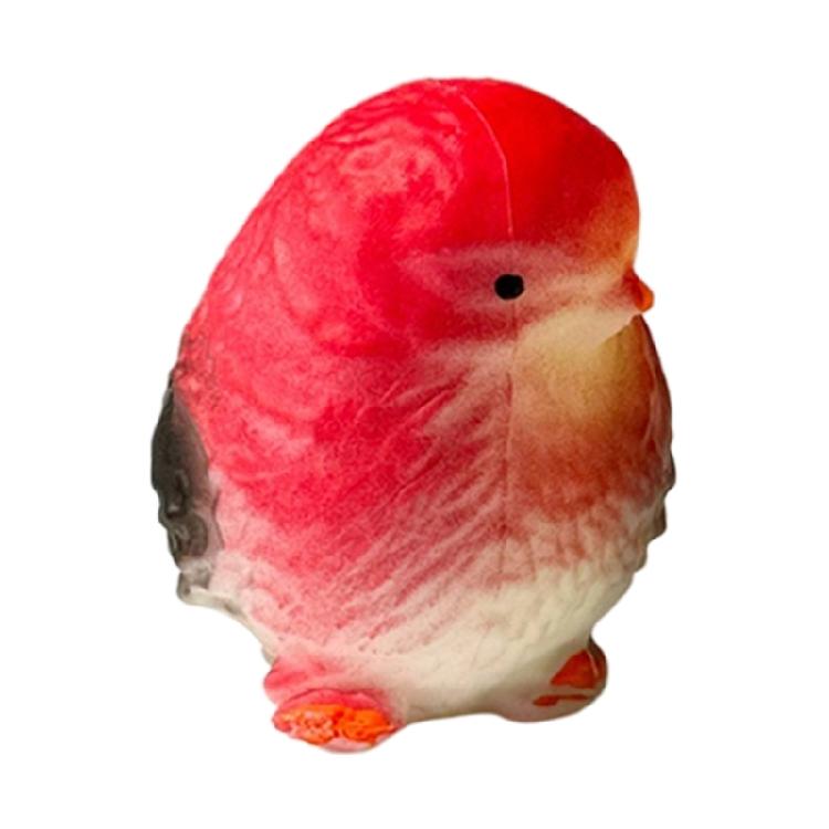 Small Birds Squishier Toy Stress Ball Stress Relief Stretchy Fidgety Toy Classroom Prizes Stress Relief Sensory Toy 1