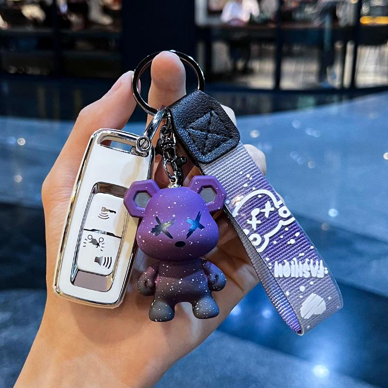 Pasuje do osłony kluczyka Honda MotorcyclePCX160