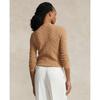 Polo Ralph Lauren Women S Cable Knit Wool caShmere Sweater wmpoSwenc020722260