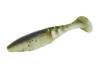 GARY YAMAMOTO CUSTOM BAITS Paddle Tail Zako 4 Inch Swimbait Lure Green Pumpkin 036 Laminate No.981 Soft Plastic Bass Fishing Bait Japan