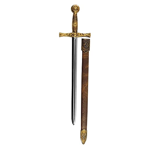 [Miniature DENIX] Miniature King Arthur Sword "The Excalibur" (F3030)*