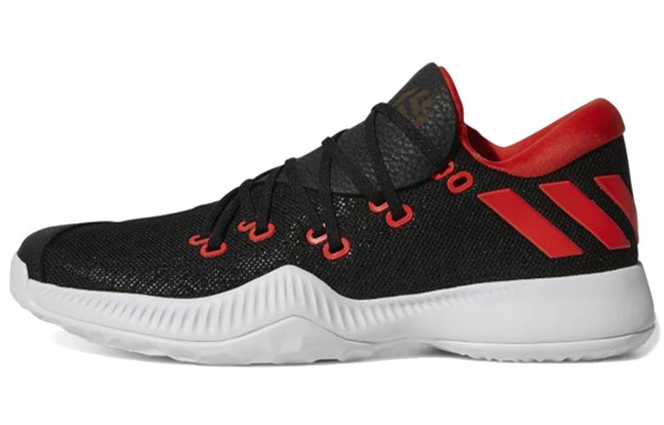 Adidas Harden B/E  Hi-Res Red  AC7820 40⅔