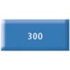 Polymer Clay - Fimo - Professional - 454 G - Pure Blue - For Adults and Experts