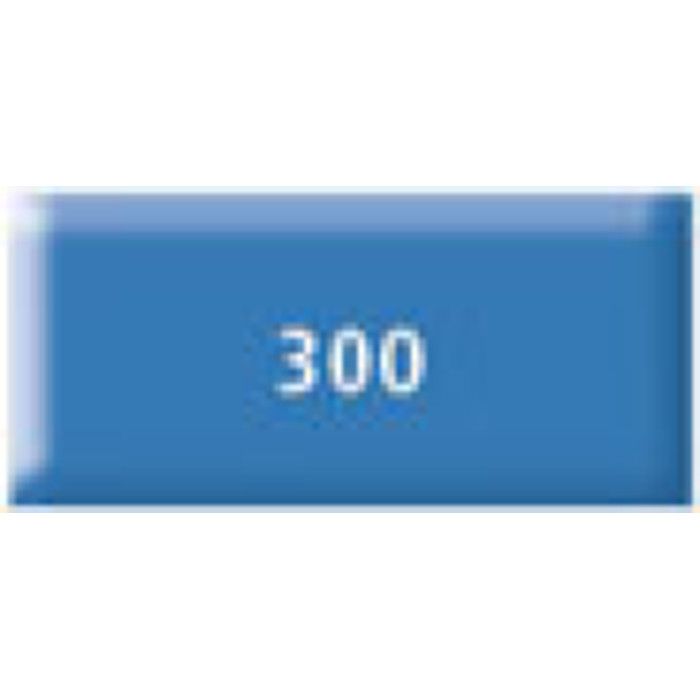 Polymer Clay - Fimo - Professional - 454 G - Pure Blue - For Adults and Experts