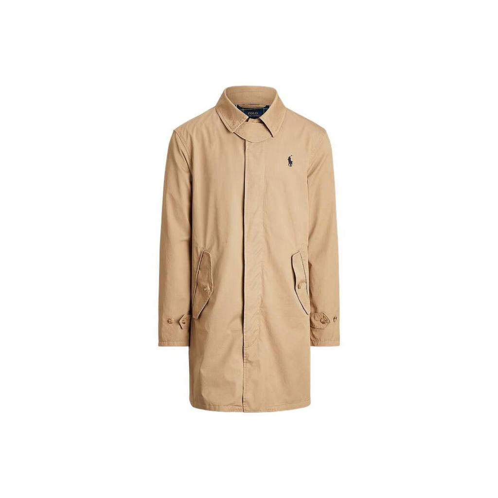 Polo Ralph Lauren Trench Coat Men's MNPOOTW16020939-260