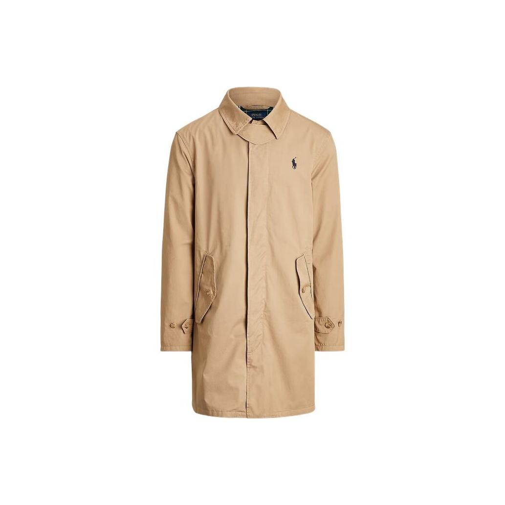 Polo Ralph Lauren Trenčkostīme Vīriešu MNPOOTW16020939-260