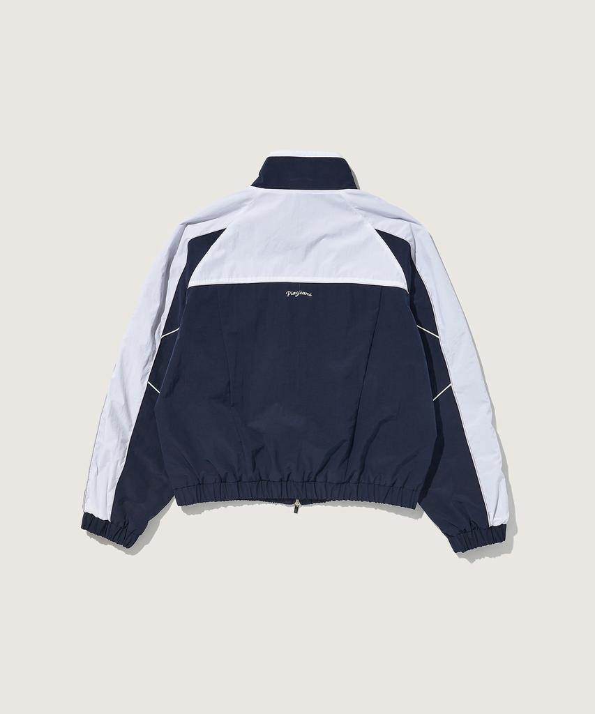 Plac Unicolor Point Windbreaker Naver