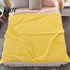 Portable Office Nap Blanket Striped Fleece for Bed, Ribbed Throw Couch, Warm Faux Rabbit Fur Soft Breathable Cozy Bed Blankets, Lightweight