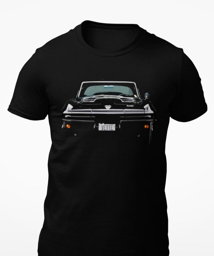 Blondie - Whiskey A Go Go - Black t-shirt L